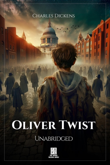 Oliver Twist - Unabridged, EPUB eBook