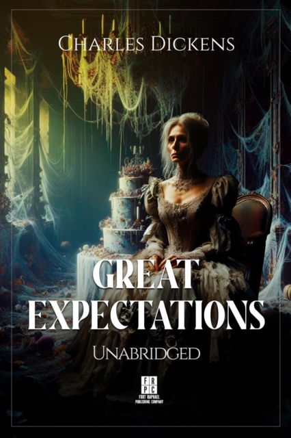 Great Expectations - Unabridged, EPUB eBook