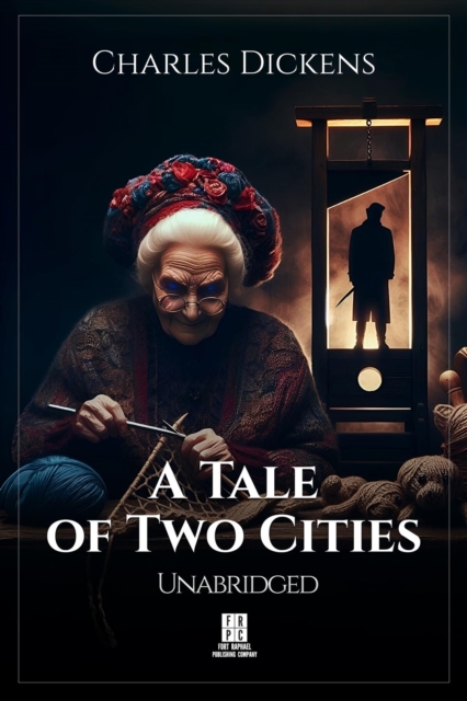 A Tale of Two Cities - Unabridged, EPUB eBook