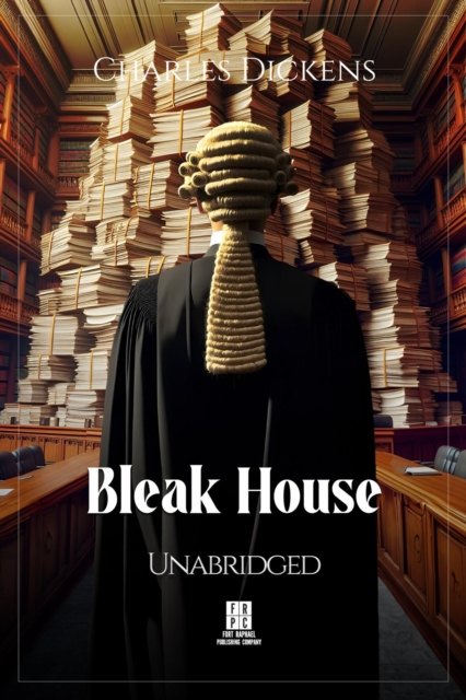 Bleak House - Unabridged, EPUB eBook