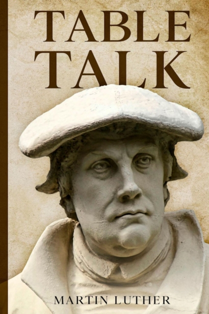 Table Talk, EPUB eBook