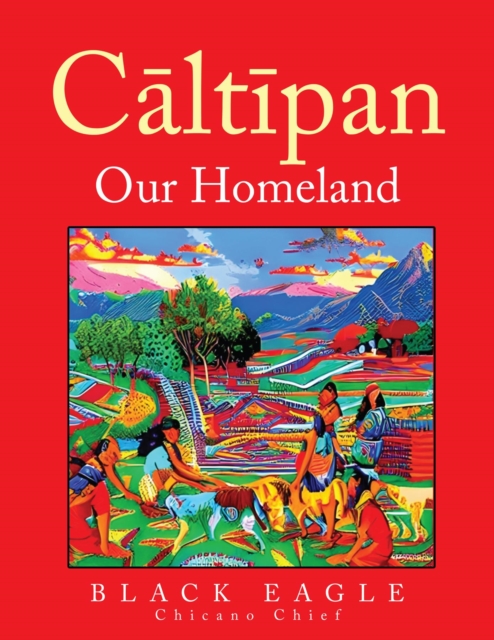 Caltipan - Our Homeland, EPUB eBook