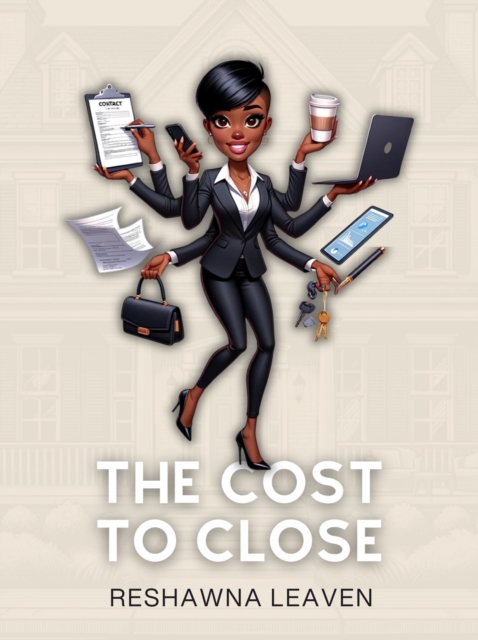 The Cost to Close, EPUB eBook