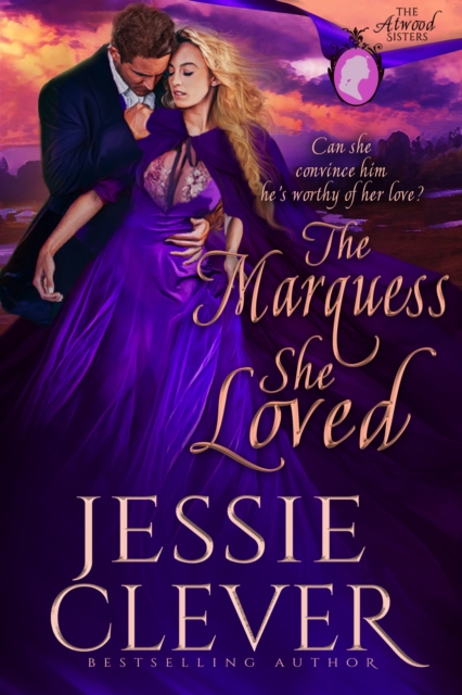 The Marquess She Loved, EPUB eBook