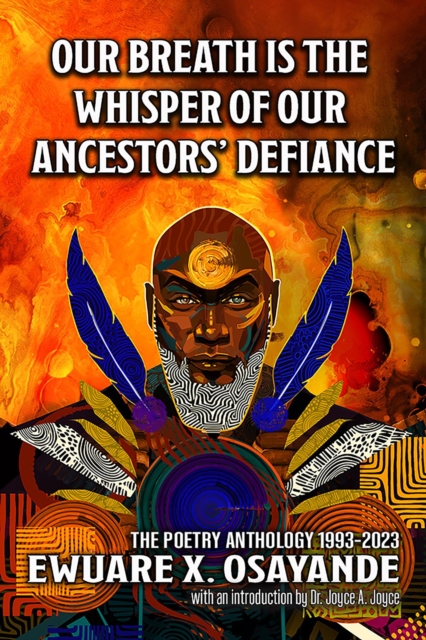 Our Breath is the Whisper of Our Ancestors' Defiance, EPUB eBook