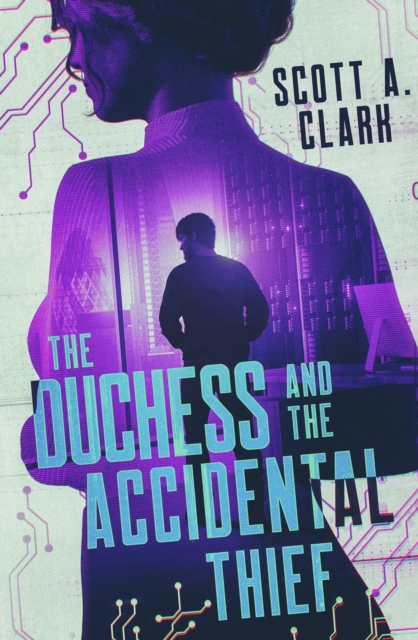 The Duchess and the Accidental Thief, EPUB eBook