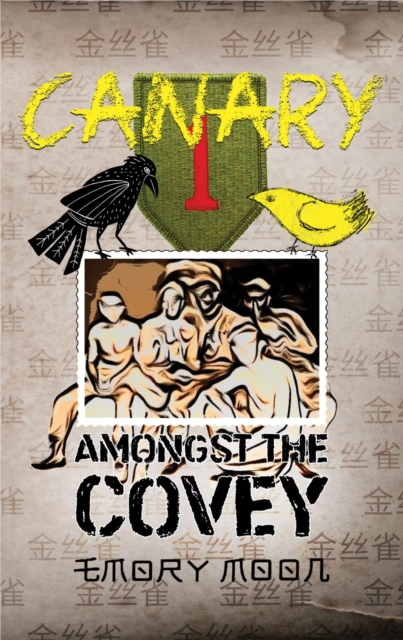 Canary Amongst the Covey, EPUB eBook