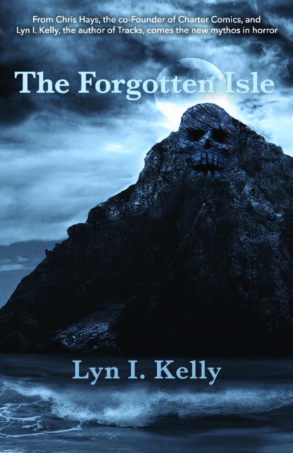 The Forgotten Isle, EPUB eBook