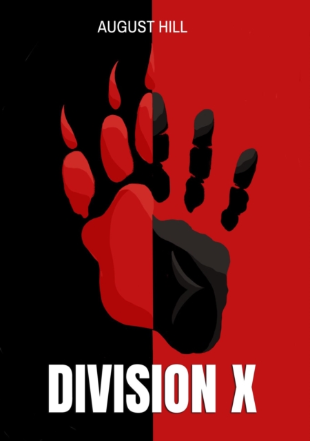 Division X, EPUB eBook