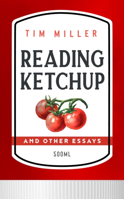 Reading Ketchup, EPUB eBook