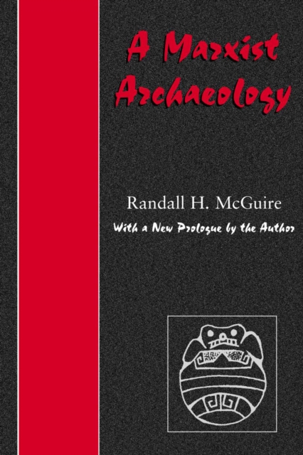A Marxist Archaeology, PDF eBook