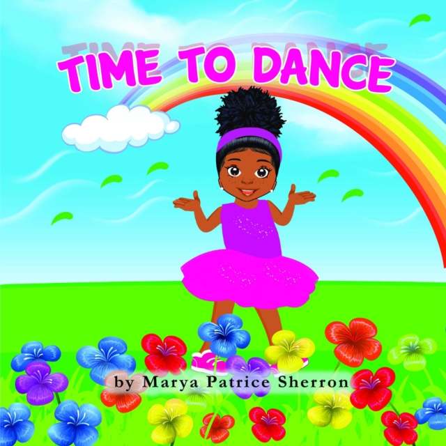 Time to Dance, EPUB eBook