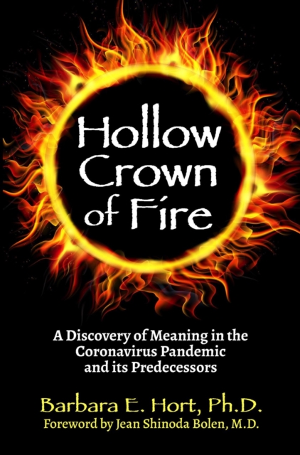 Hollow Crown of Fire : A Discovery of Meaning in the Coronavirus Pandemic and its Predecessors, EPUB eBook