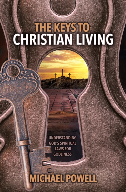 The Keys to Christian Living, EPUB eBook