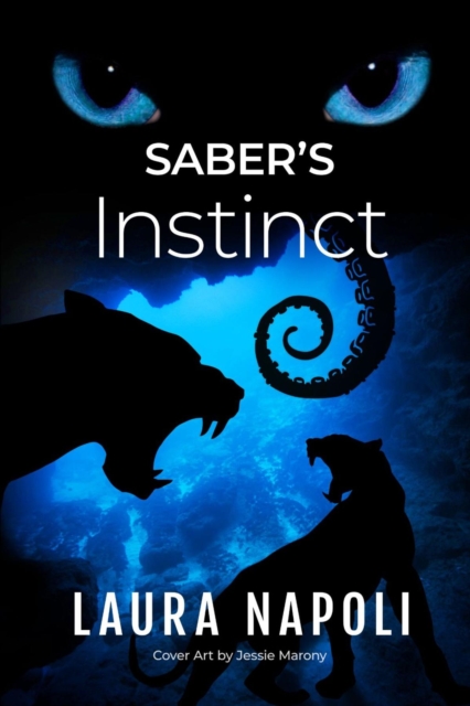 Saber's Instinct, EPUB eBook