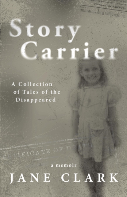 Story Carrier : A Collection of Tales of The Disappeared, EPUB eBook