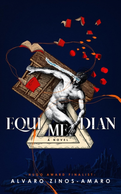 Equimedian, EPUB eBook