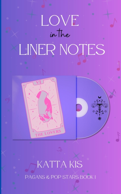 Love in the Liner Notes, EPUB eBook