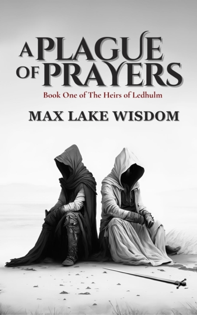 A Plague of Prayers, EPUB eBook
