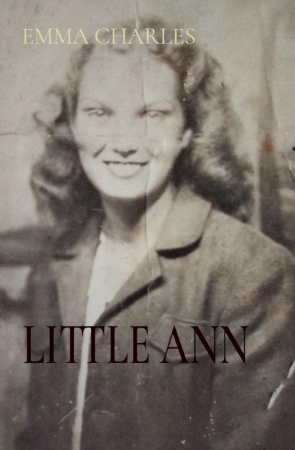 LITTLE ANN, EPUB eBook