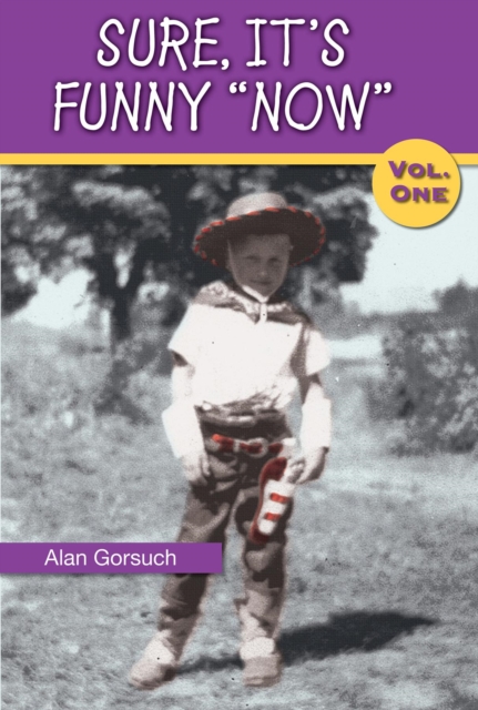 Sure, It's Funny "Now", EPUB eBook