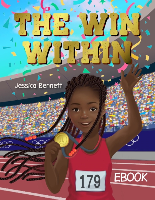 The Win Within, EPUB eBook