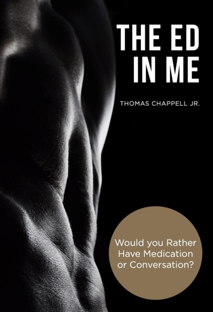 The ED In Me, EPUB eBook