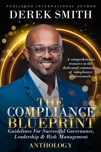 The Compliance Blueprint, EPUB eBook