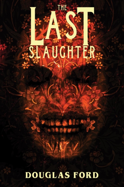 The Last Slaughter, EPUB eBook