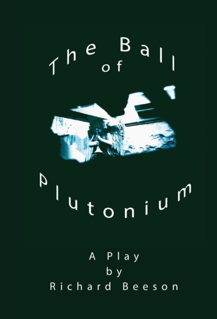 The Ball of Plutonium, EPUB eBook