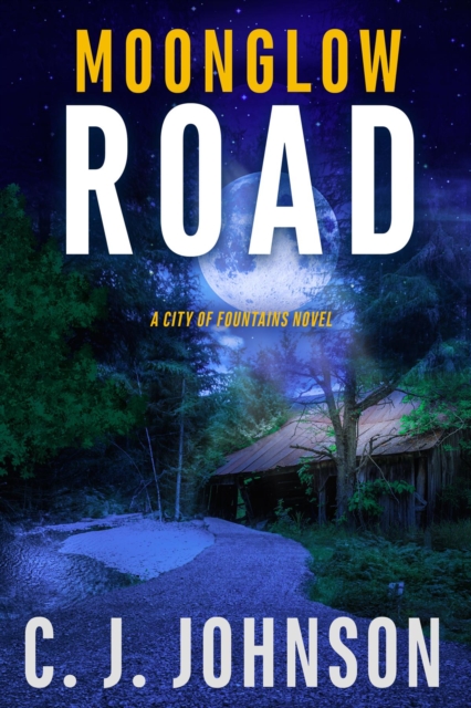 Moonglow Road, EPUB eBook