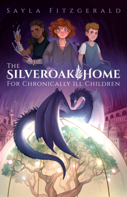 The Silver Oak Home for Chronically Ill Children, EPUB eBook